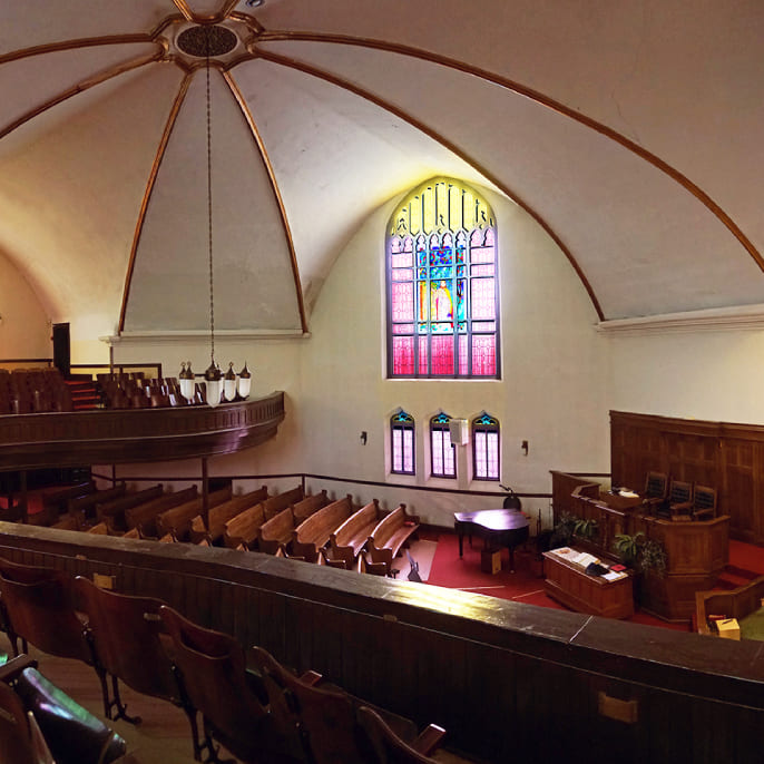Evangelical Church